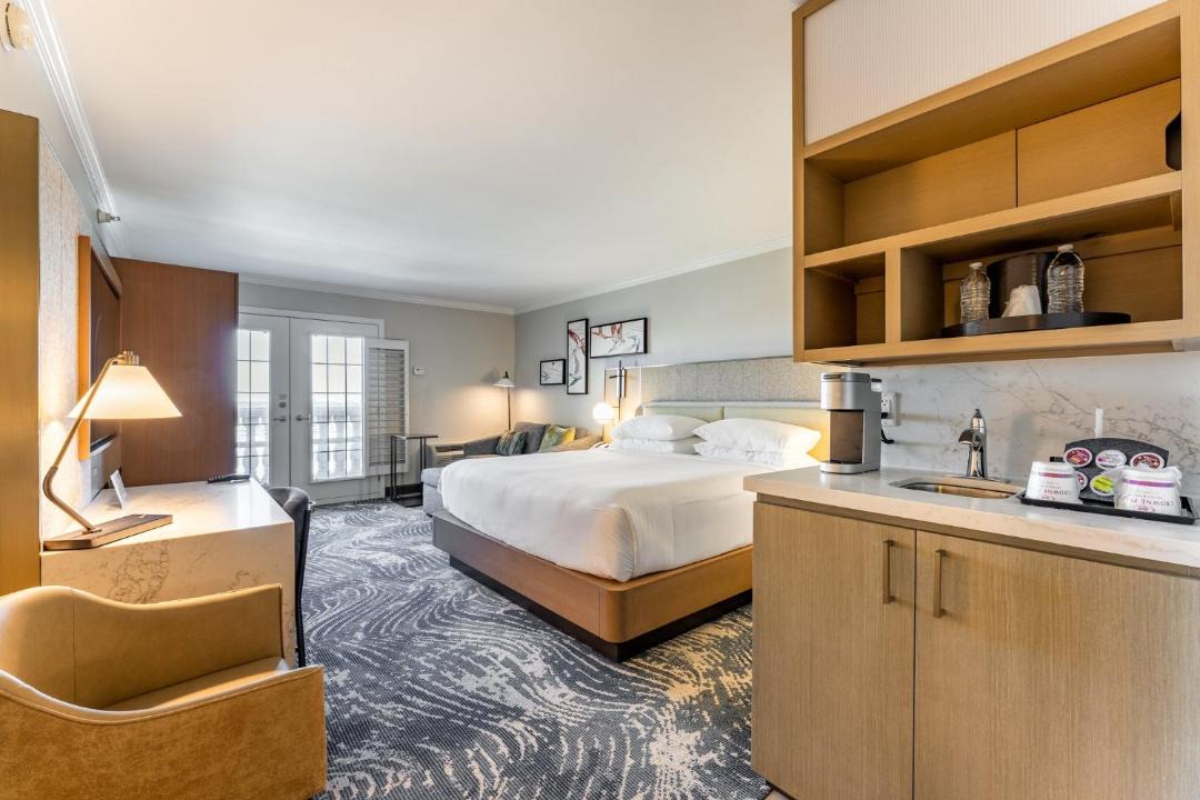 Photo of Bedroom in Lake Dot