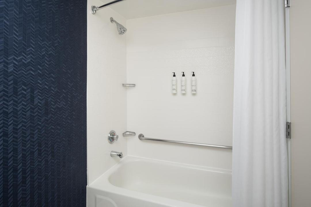 Photo of Bathroom in Airport North