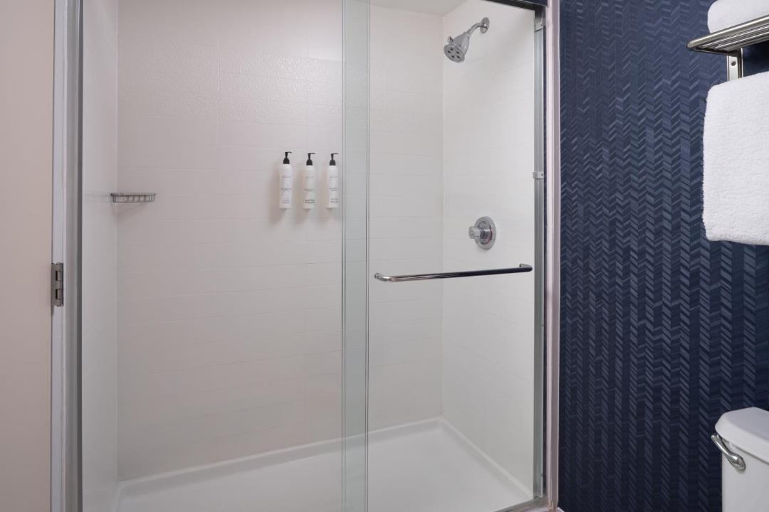 Photo of Bathroom in Airport North