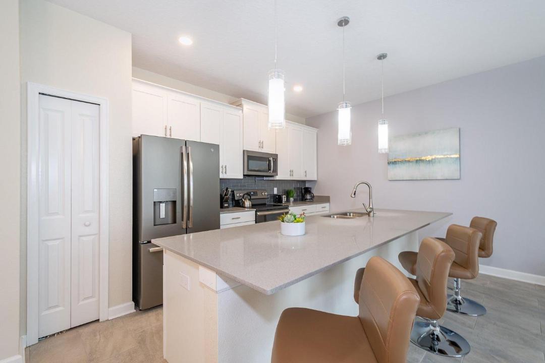 Photo of Kitchen in Kissimmee