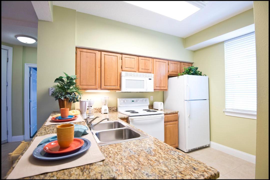 Photo of Kitchen in Kissimmee
