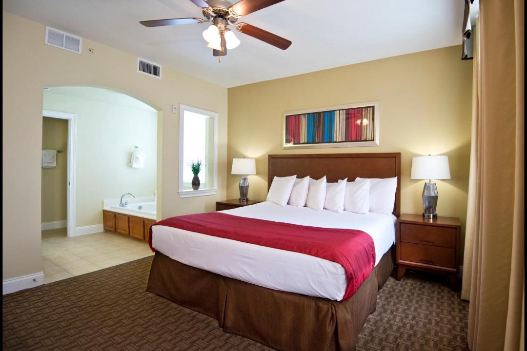 Photo of Bedroom in Kissimmee
