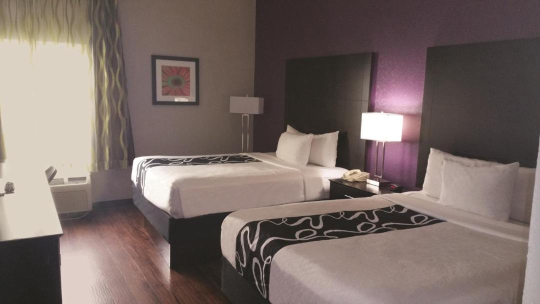 Photo of Bedroom in Florida Center