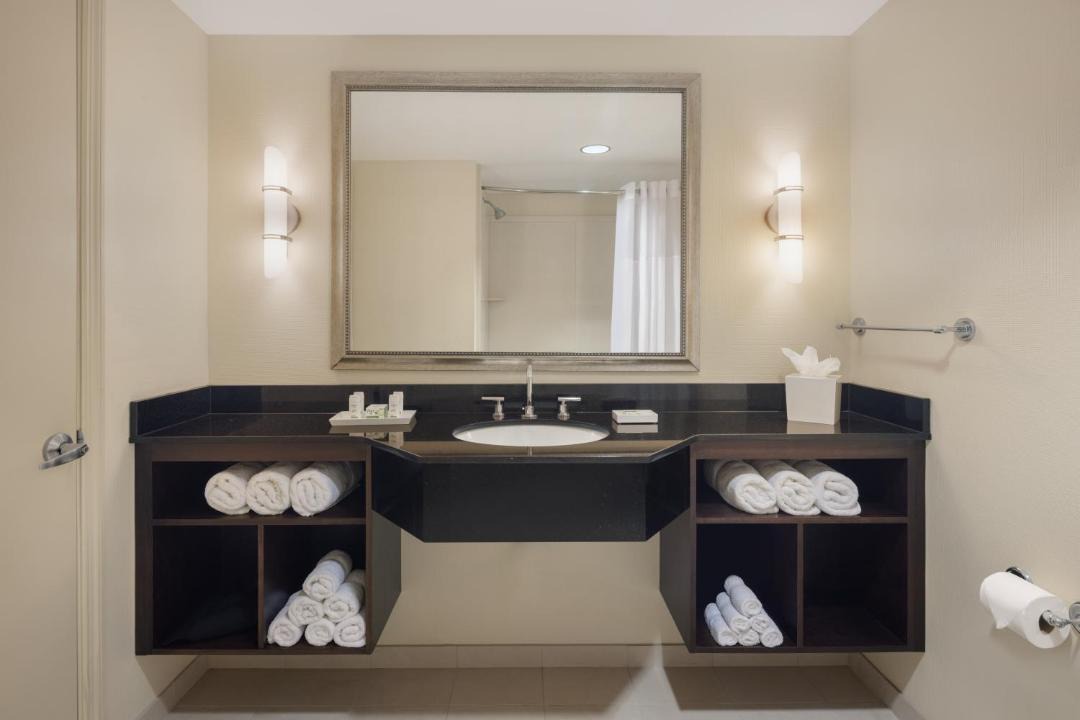 Photo of Bathroom in Florida Center
