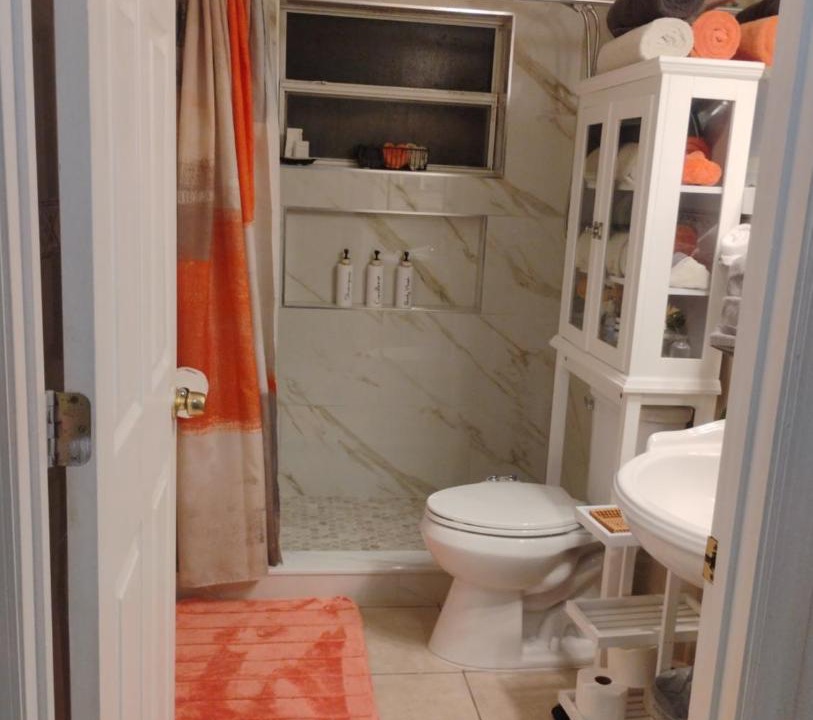 Photo of Bathroom in Union Park
