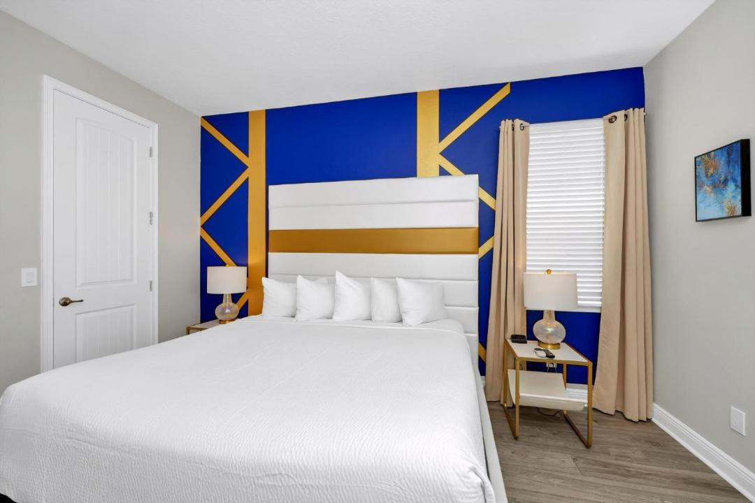 Photo of Bedroom in West Kissimmee