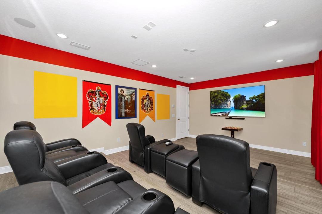 Photo of Livingroom in West Kissimmee
