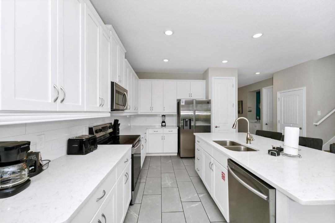 Photo of Kitchen in West Kissimmee
