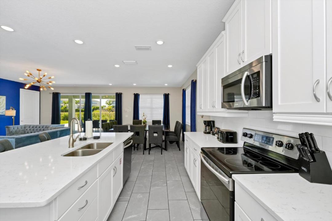 Photo of Kitchen in West Kissimmee