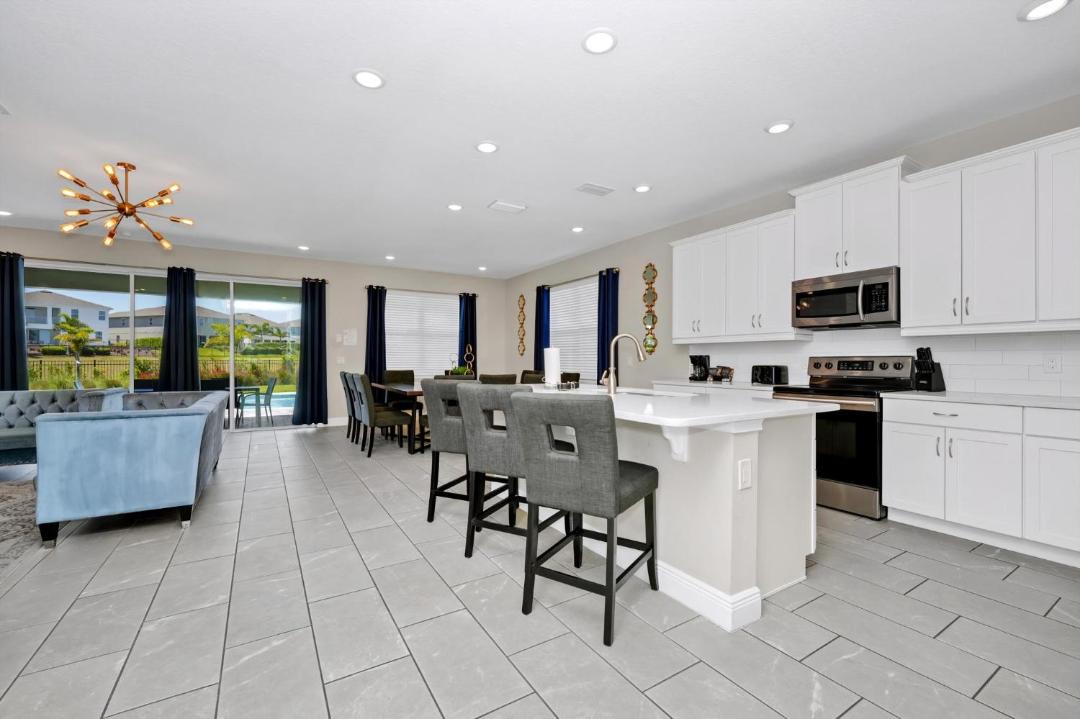 Photo of Kitchen in West Kissimmee
