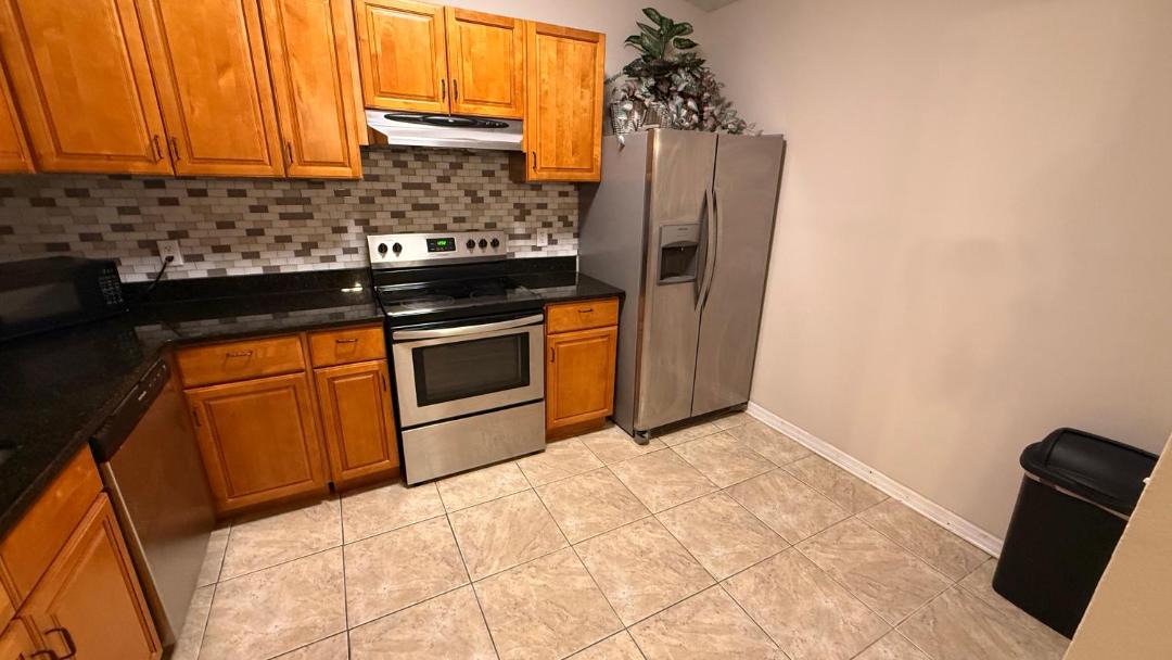 Photo of Kitchen in Englewood Park
