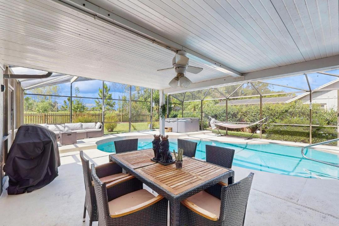 Photo of Patio Balcony in Indian Ridge