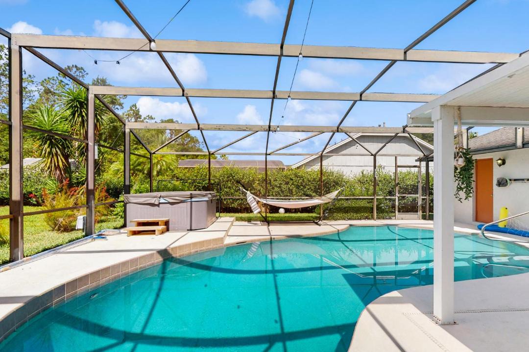 Photo of Patio Balcony in Indian Ridge