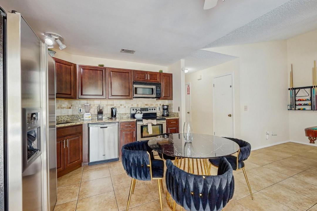 Photo of Kitchen in Indian Ridge