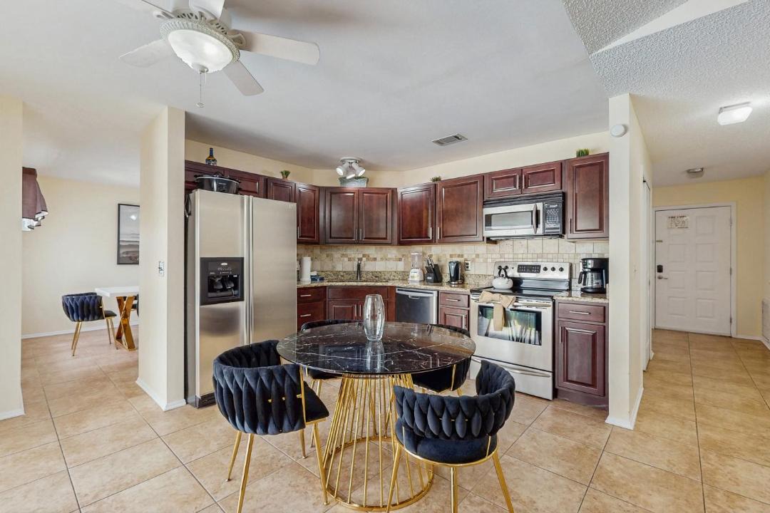 Photo of Kitchen in Indian Ridge
