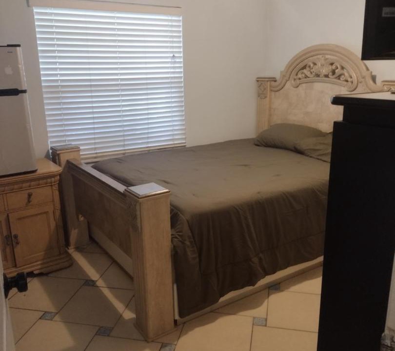 Photo of Bedroom in Orlando