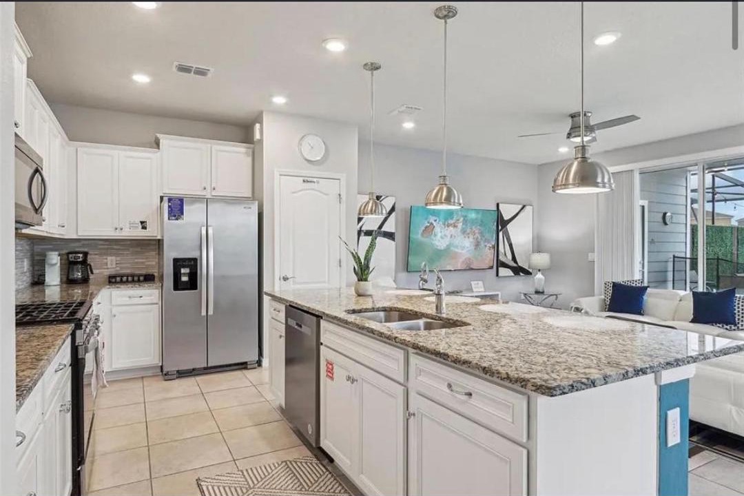 Photo of Kitchen in Loughman