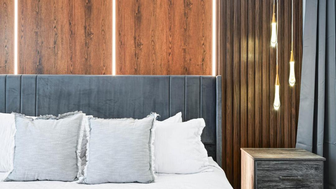 Photo of Bedroom in Downtown Orlando