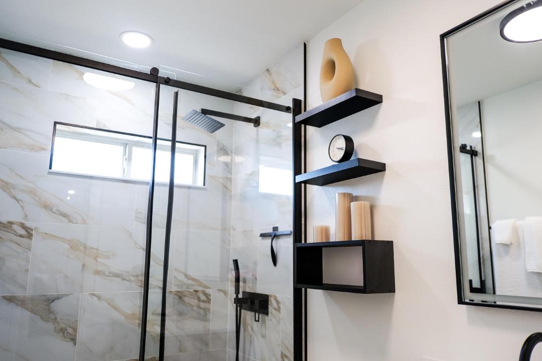 Photo of Bathroom in Stafford Park
