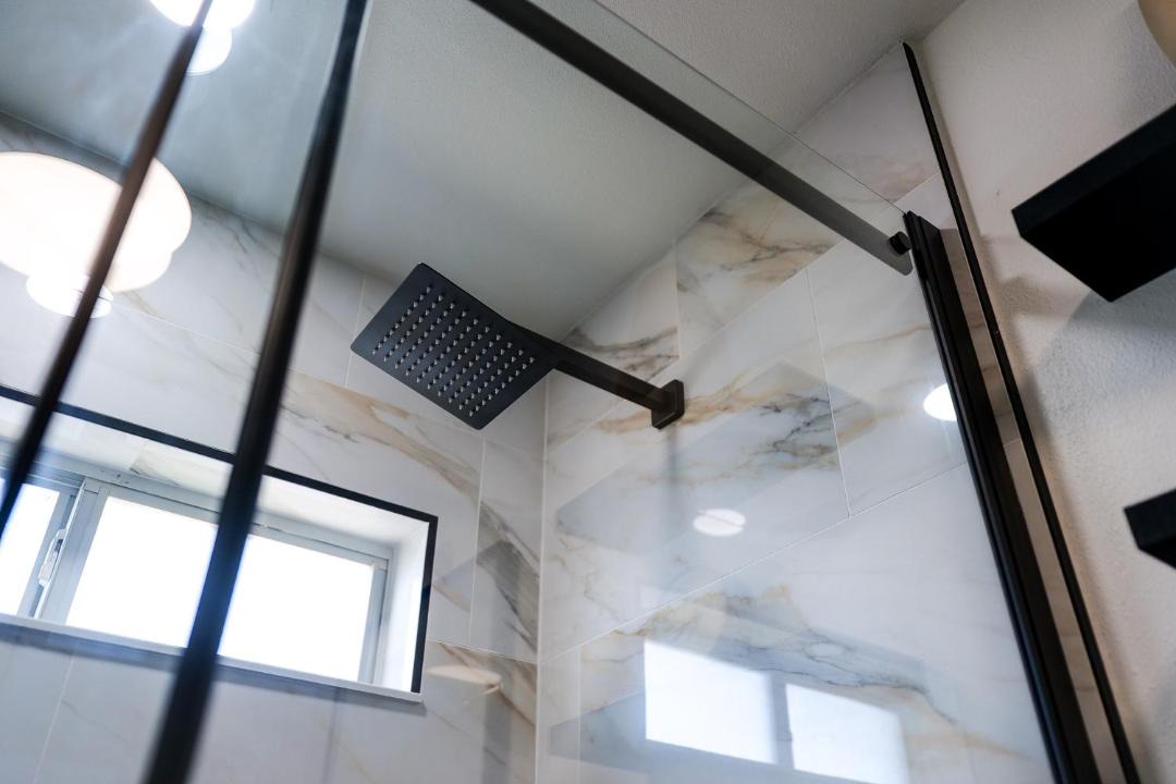 Photo of Bathroom in Stafford Park