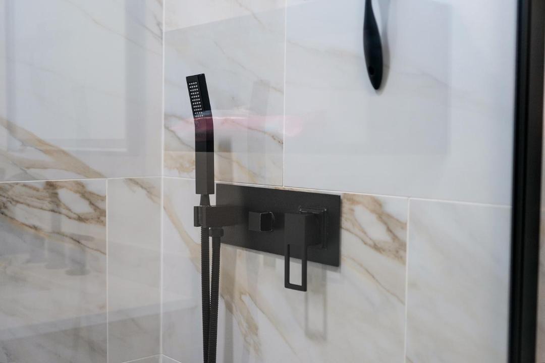 Photo of Bathroom in Stafford Park