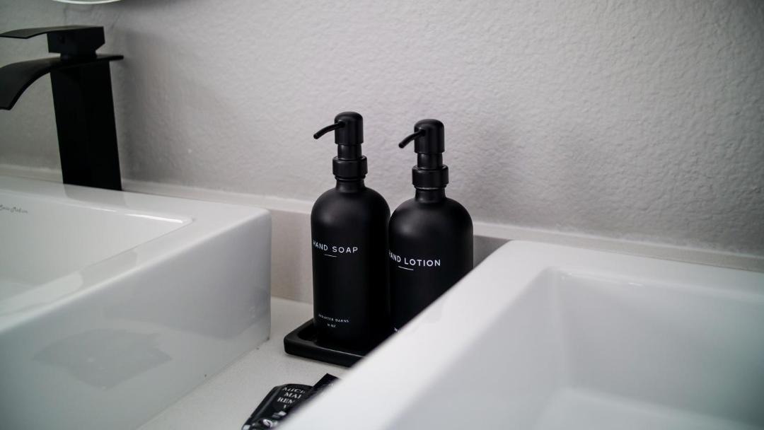 Photo of Bathroom in Stafford Park