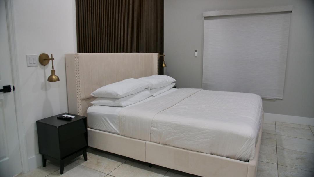 Photo of Bedroom in Stafford Park