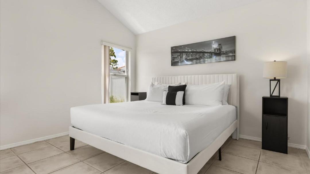 Photo of Bedroom in Chatham Park