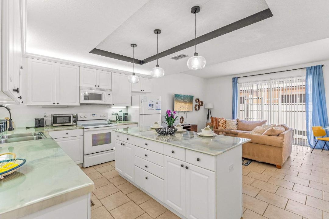 Photo of Kitchen in Kissimmee