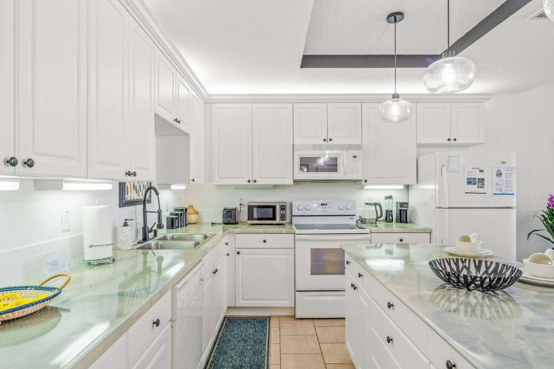 Photo of Kitchen in Kissimmee