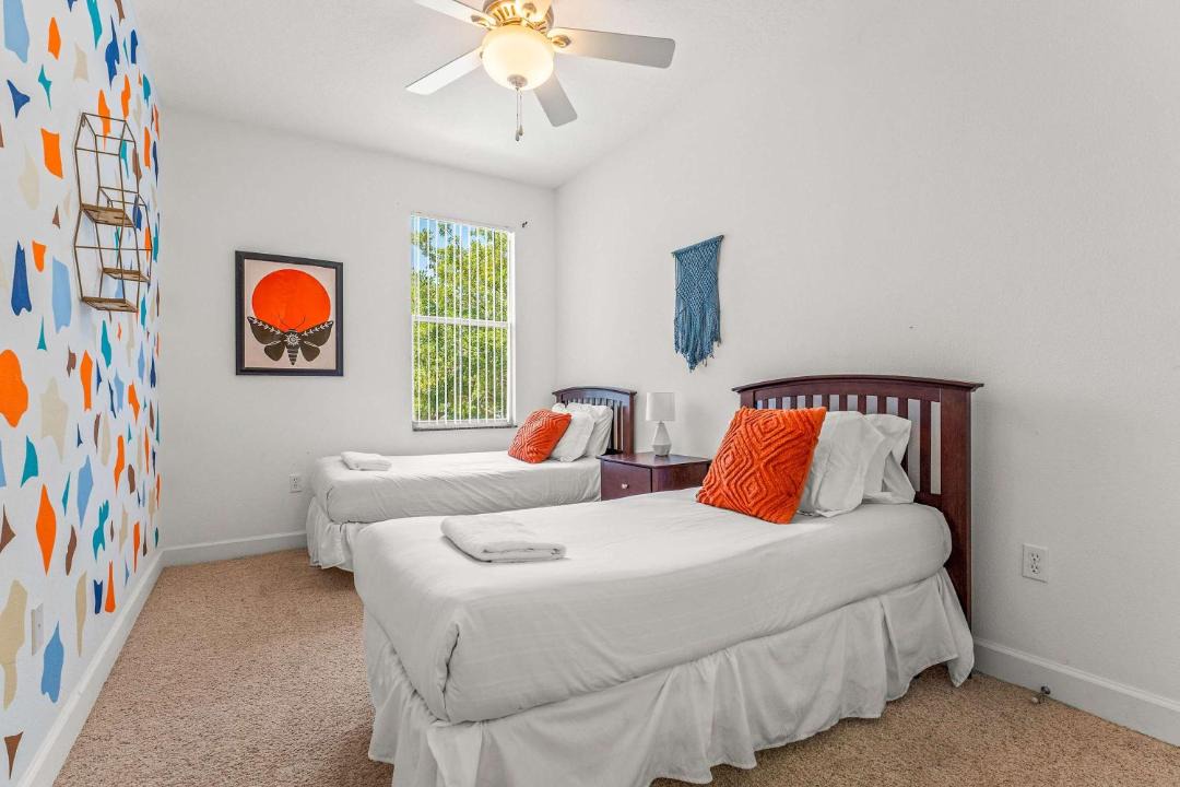 Photo of Bedroom in Kissimmee