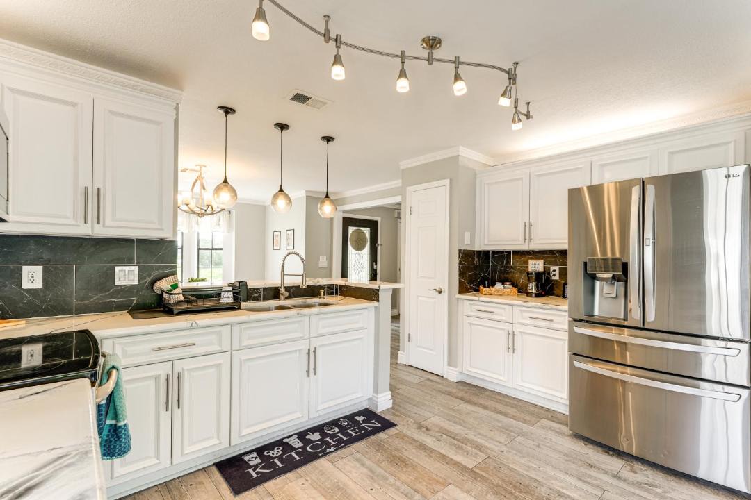 Photo of Kitchen in Buena Ventura Lakes