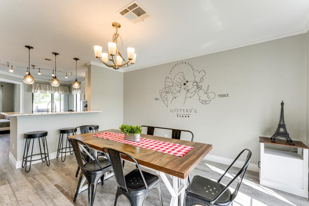 Photo of Kitchen in Buena Ventura Lakes