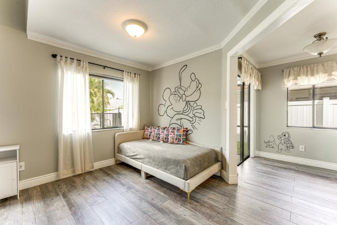 Photo of Bedroom in Buena Ventura Lakes