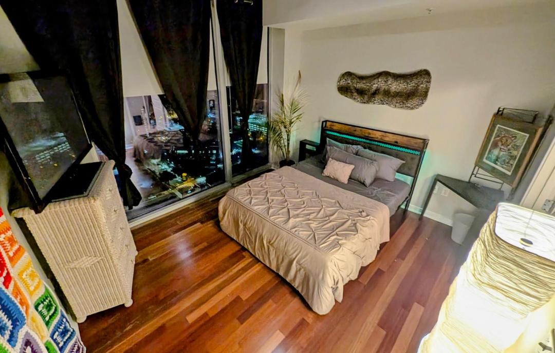 Photo of Bedroom in Downtown Orlando