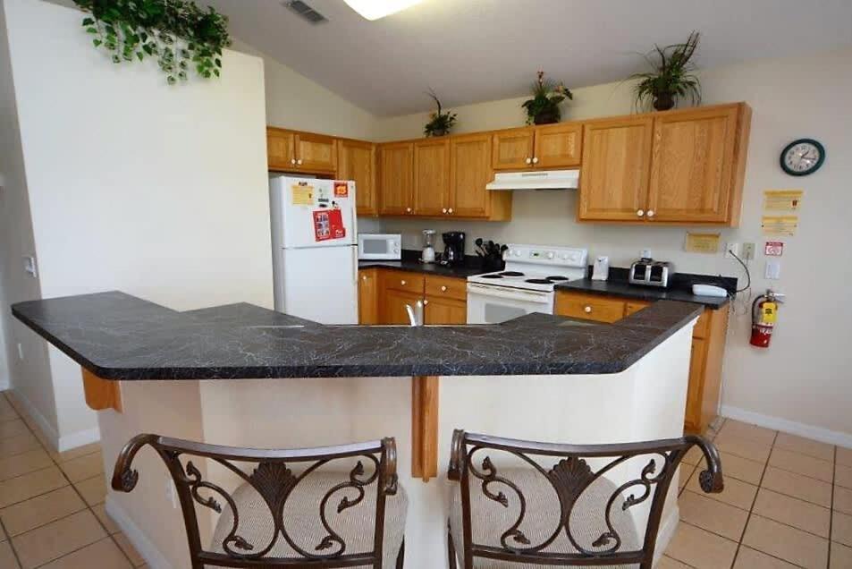 Photo of Kitchen in Cumbrian Lakes