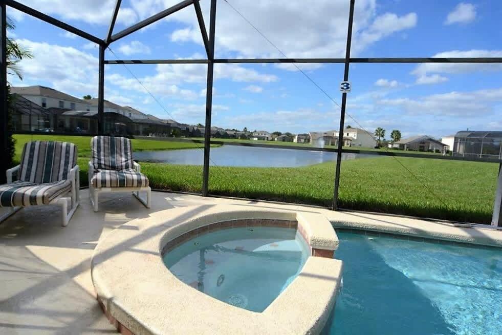 Photo of Patio Balcony in Cumbrian Lakes