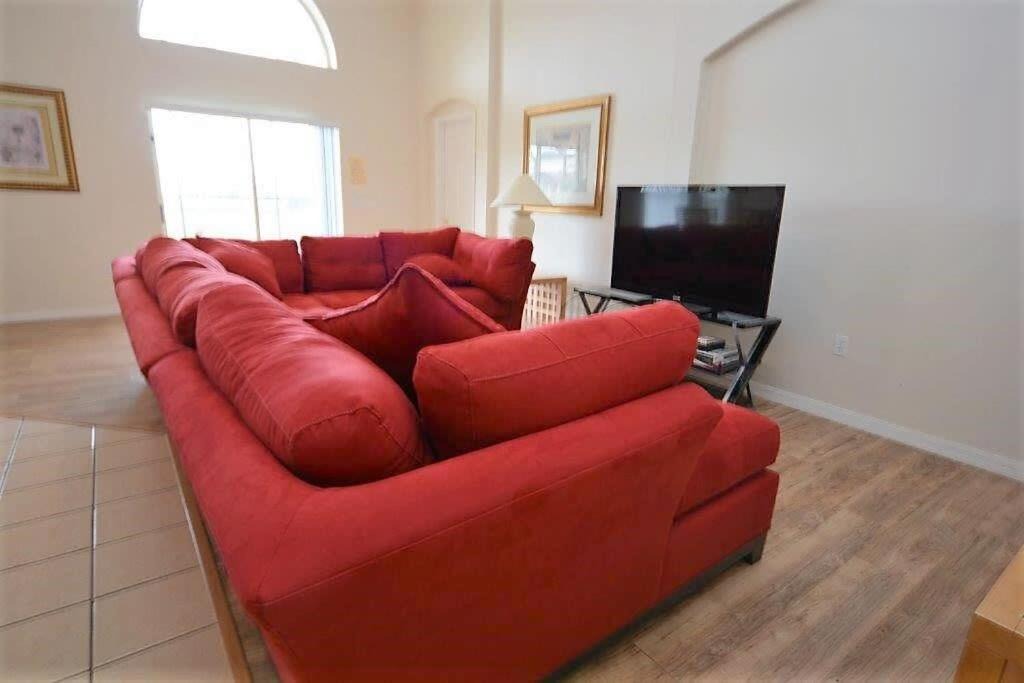 Photo of Livingroom in Cumbrian Lakes