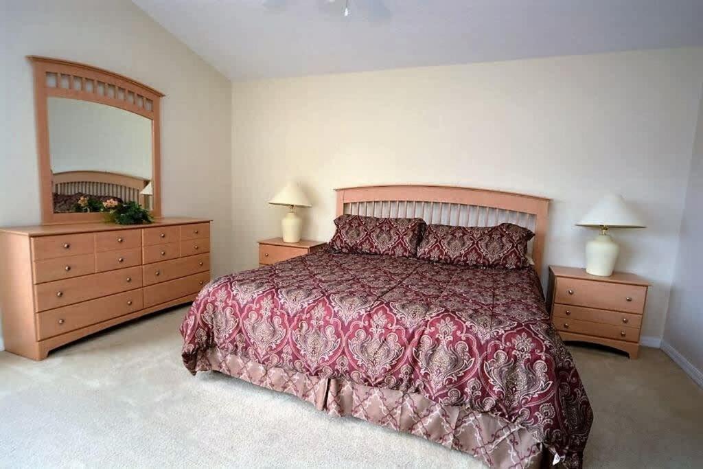 Photo of Bedroom in Cumbrian Lakes