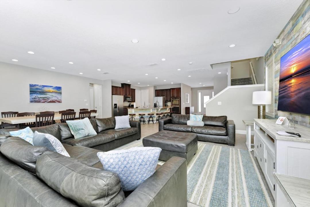 Photo of Livingroom in West Kissimmee
