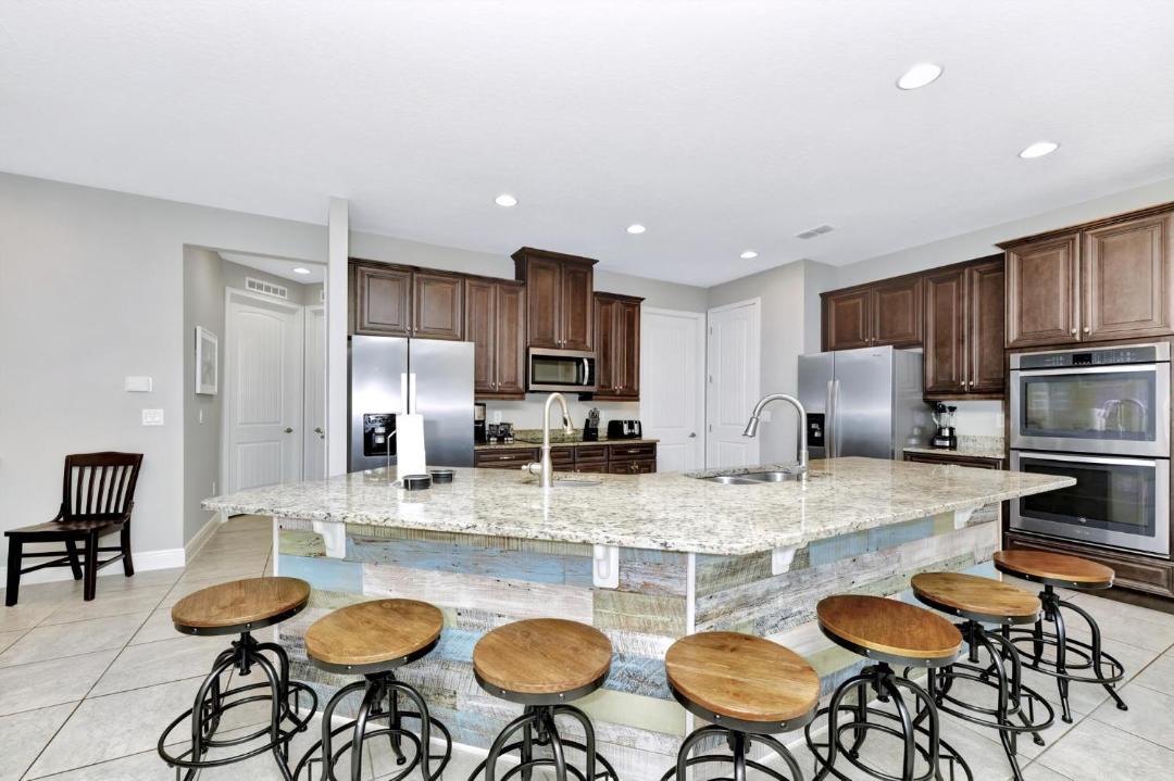 Photo of Kitchen in West Kissimmee