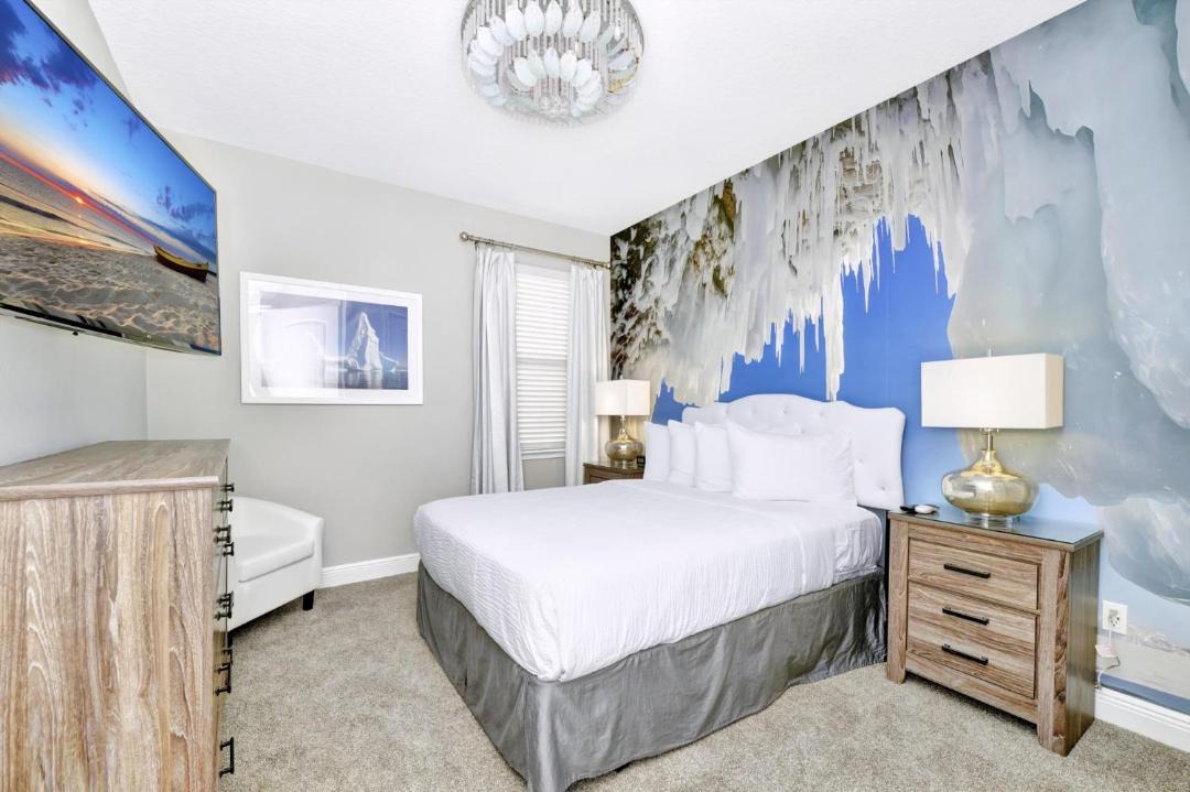 Photo of Bedroom in West Kissimmee