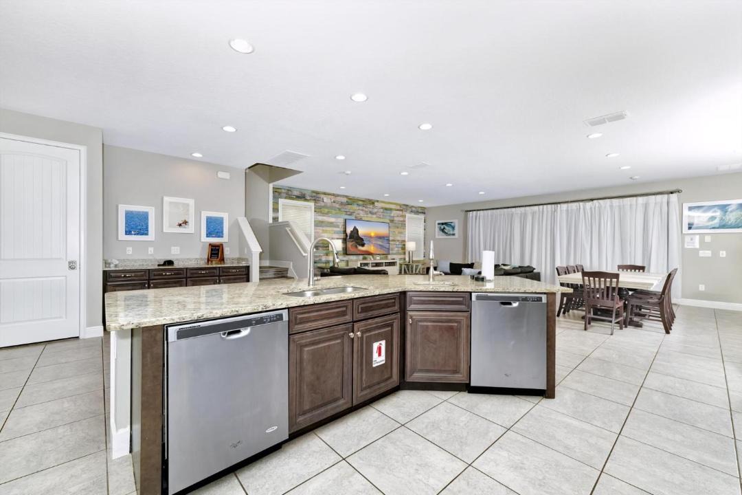 Photo of Kitchen in West Kissimmee