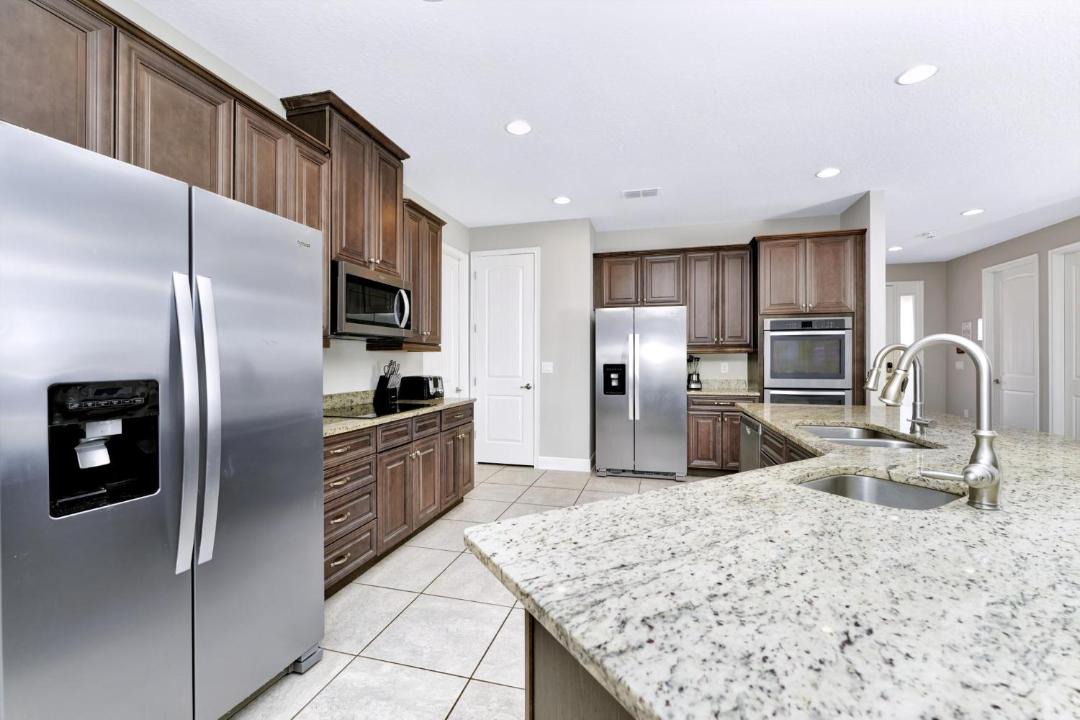 Photo of Kitchen in West Kissimmee