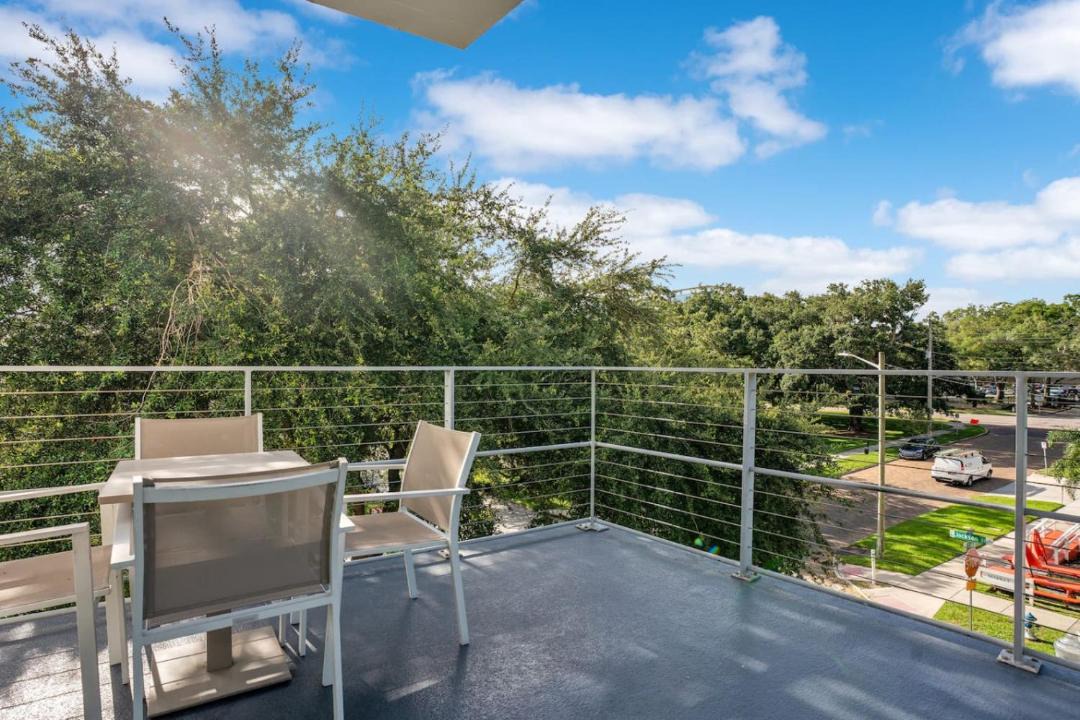 Photo of Patio Balcony in South Eola
