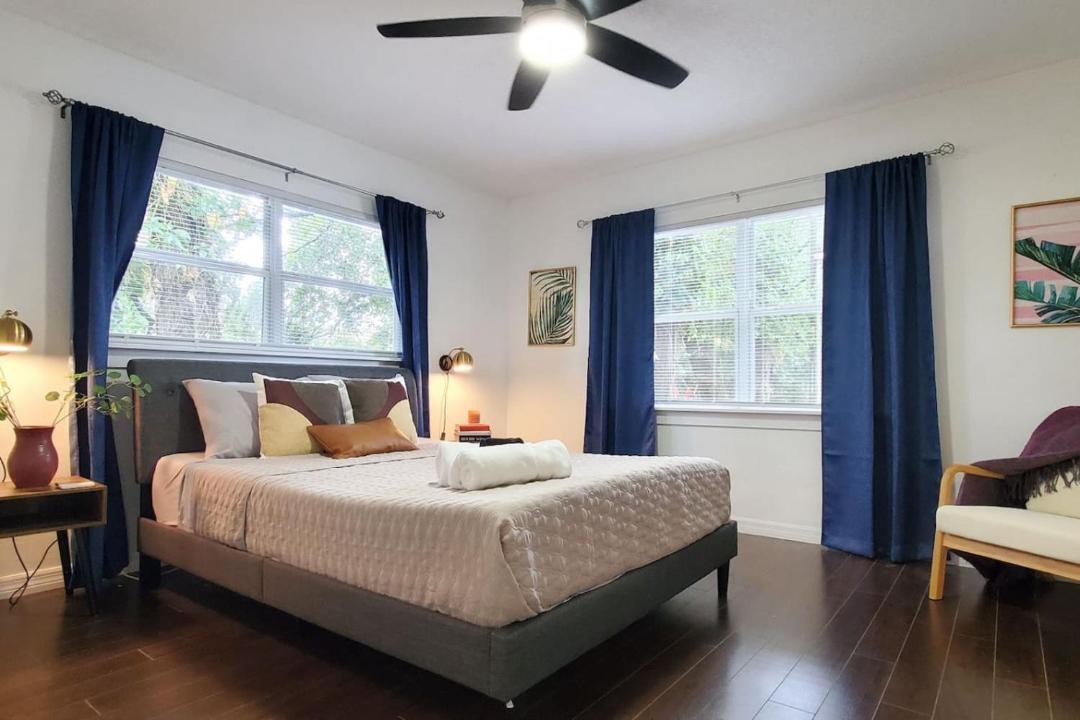 Photo of Bedroom in Lawsona - Fern Creek