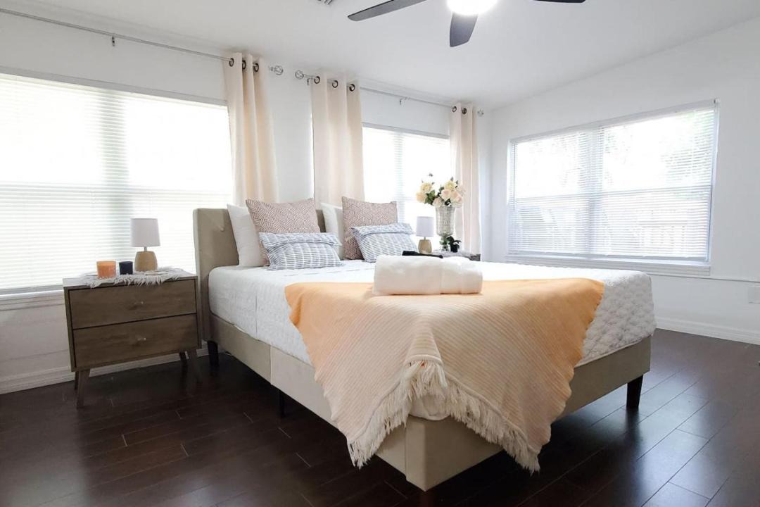 Photo of Bedroom in Lawsona - Fern Creek