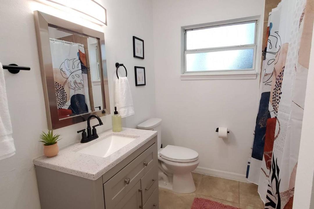 Photo of Bathroom in Lawsona - Fern Creek