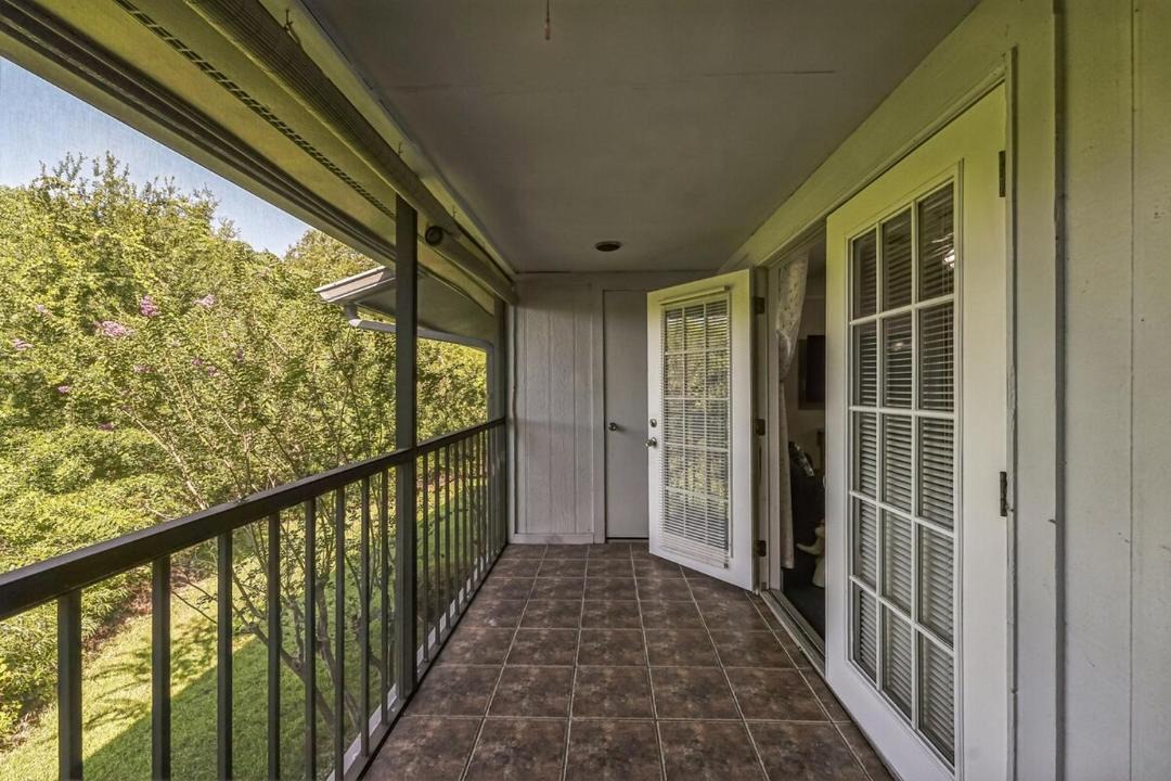 Photo of Patio Balcony in Lake Frederica