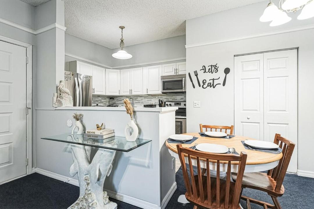 Photo of Kitchen in Lake Frederica